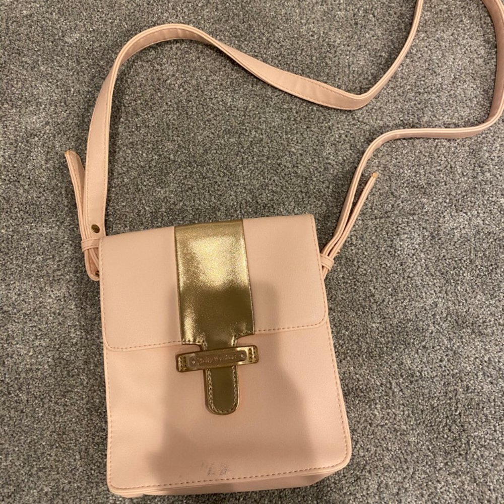 Crossbody Bag